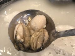 -御膳粥·牛乳粥底火锅·地道顺德菜(容桂店)