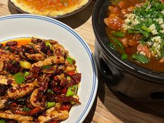 -树厨贵州菜(大十字店)