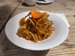 -百翠山居.家飨餐厅
