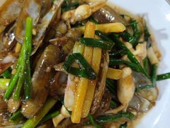 圣子王-老字号蛇口德记烧腊饭店·海鲜加工