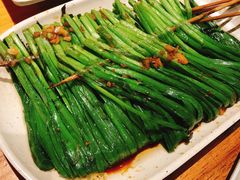 -木屋烧烤(坂田天安云谷店)