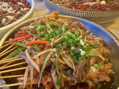 -龙门阵茶屋川菜馆(武康路店)
