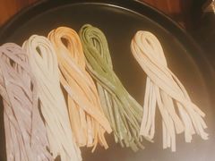 -揽季锅物会.福建黄鱼.海鲜姿造(五四路店)
