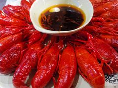 -一棠龙虾•王牌虾球(楚河汉街店)