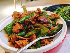 -胡子大厨·超级小炒肉(华润店)