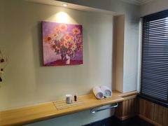 -春晖园度假酒店温泉