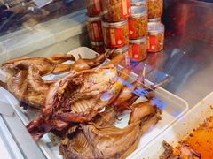 -鑫记婆婆兔·兔头(春熙店)