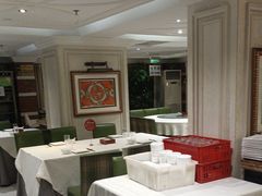 -大鸭梨烤鸭(左家庄店)