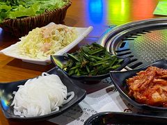 -杀猪天·韩国烤肉(总店)