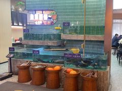 -鱼你相聚·河鲜馆(袁家岭店)