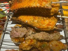 -丁虎子烤肉(国道二店)