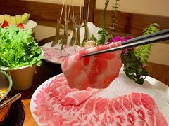 -揽季锅物会.福建黄鱼.海鲜姿造(五四路店)