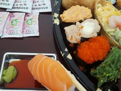 -河风精致寿司(尼盛店)
