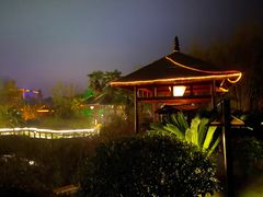 -咸宁万豪温泉谷度假区