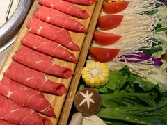 -鱼豆吉·豆浆鱼火锅(宜昌万达店)