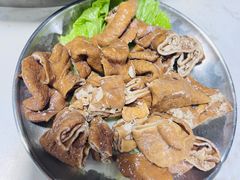 自卤精品肥肠-铜元老码头鳝鱼火锅