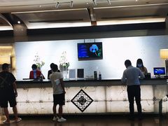 -成都凯宾斯基饭店