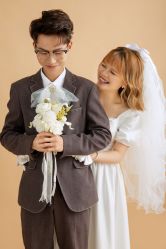 -天长地久婚纱摄影(天宁北路店)