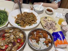 -小煵记·打边炉(西丽文光店)