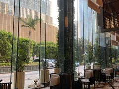 -广州富力丽思卡尔顿酒店