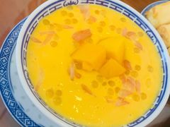 杨枝甘露-捷信牛奶甜品世家(五道口店)