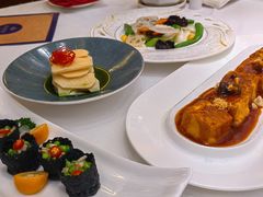 -香宫中餐厅·大连香格里拉(人民路店)