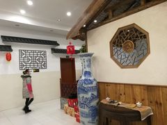 -呼吸森林·生态农庄农家乐私房菜