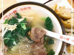 -小姜锅贴(凤凰街店)