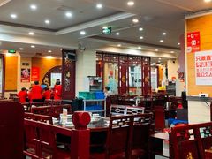-老来福·非遗酸汤兔(凯旋路店)