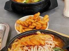-巧酱府重庆砂锅大全