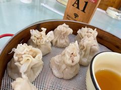 状元楼鲜肉烧麦-状元楼(金溪路店)