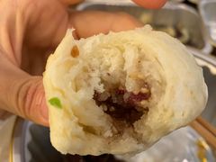 -淄博蓝海国际大饭店·蓝钻国际美食自助百汇(柳泉路店)