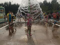 -南宫温泉水世界