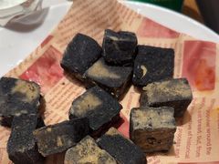 -杨氏青龙虾·羊蝎子(金盛路总店)