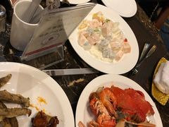 -开元新晶都酒店·自助火锅