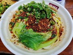 -老陈婆手工面庄