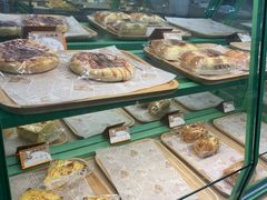 -飘香心语(官亭路店)