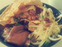 -螺蛳粉先生(蓟门桥店)