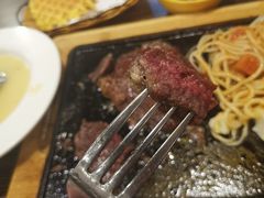 -豪客来牛排(新街口羊皮巷店)