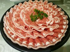 -东来顺饭庄(新源里店)