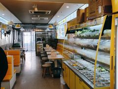 -小谷姐姐麻辣拌·麻辣烫(百子湾店)
