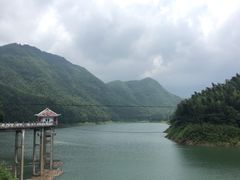 -平江沱龙峡漂流