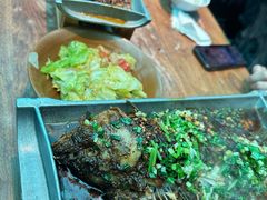 -树厨贵州菜(花果园购物中心店)