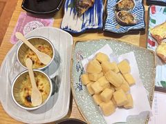 -吉兆·料理(红梅南路店)