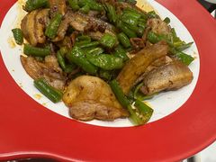 -李氏传家菜(兴城路店)