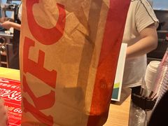 -肯德基(堤口店)