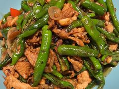 -楚鲜·汉正街一号(天河店)