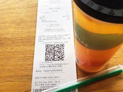 -星巴克(福州大洋百货分店)