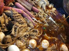 -安徽阜阳卷馍(西单店)