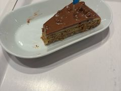 生日蛋糕-宜家·瑞典风味餐厅(天津东丽商场店)